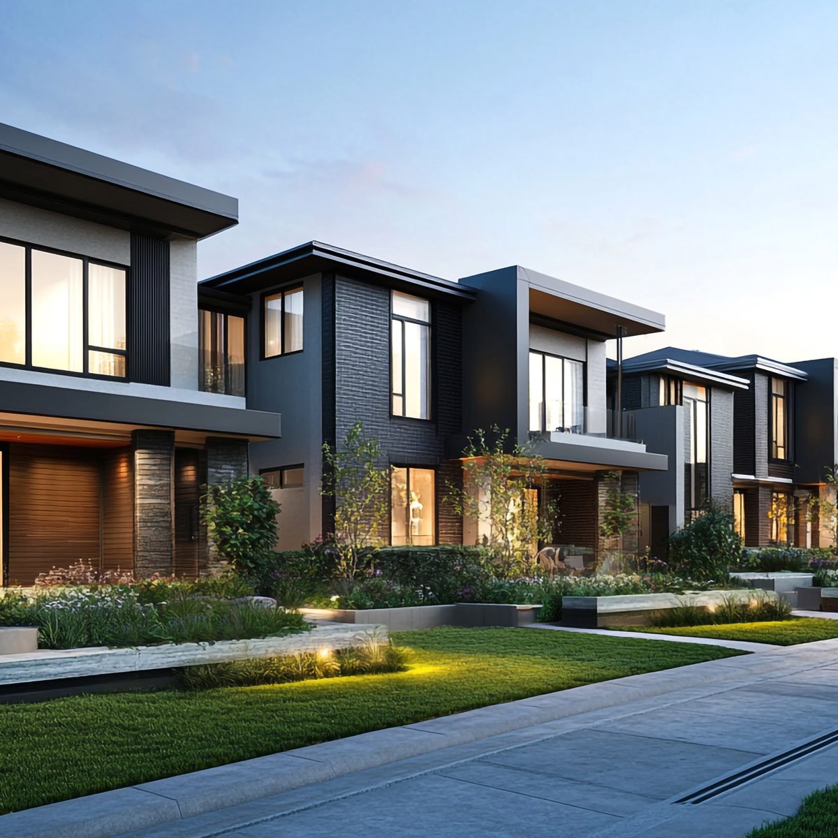 Property Loan Section